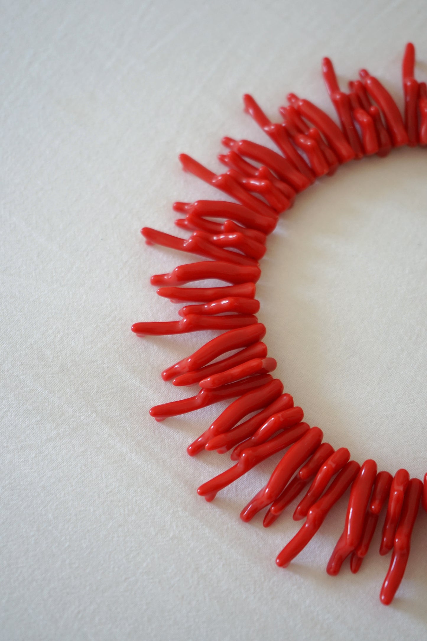 Collier Corail