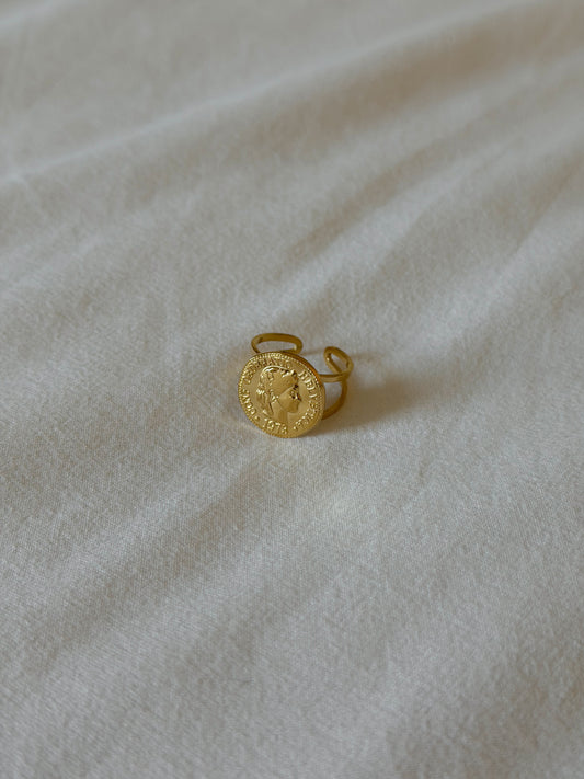 Bague Money