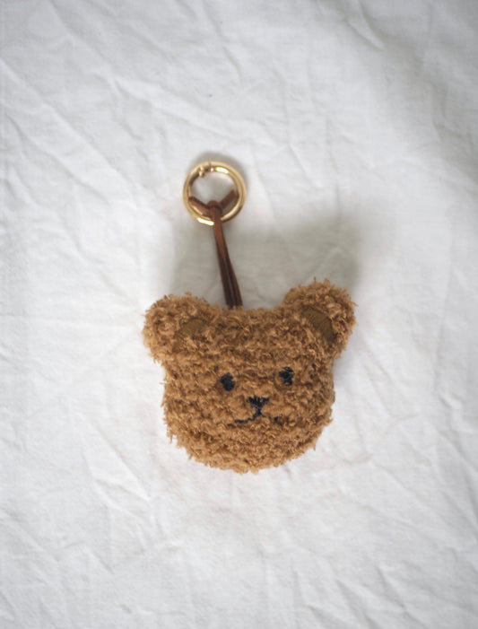 Grigri brown bear