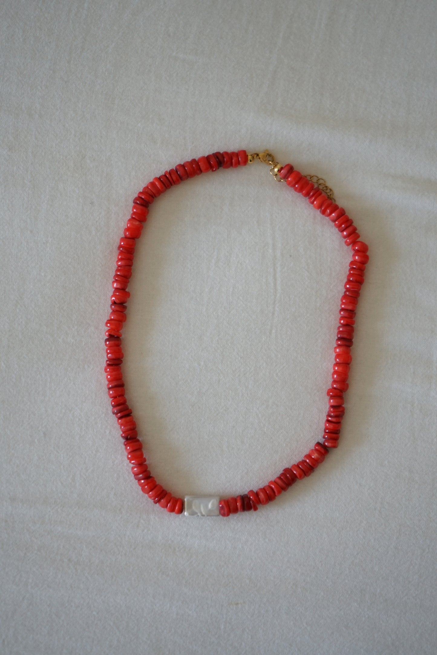 Collier Ana