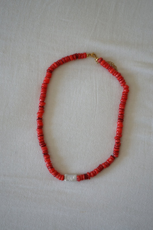 Collier Ana