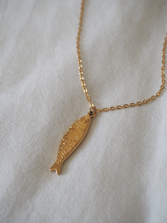 Collier Pez