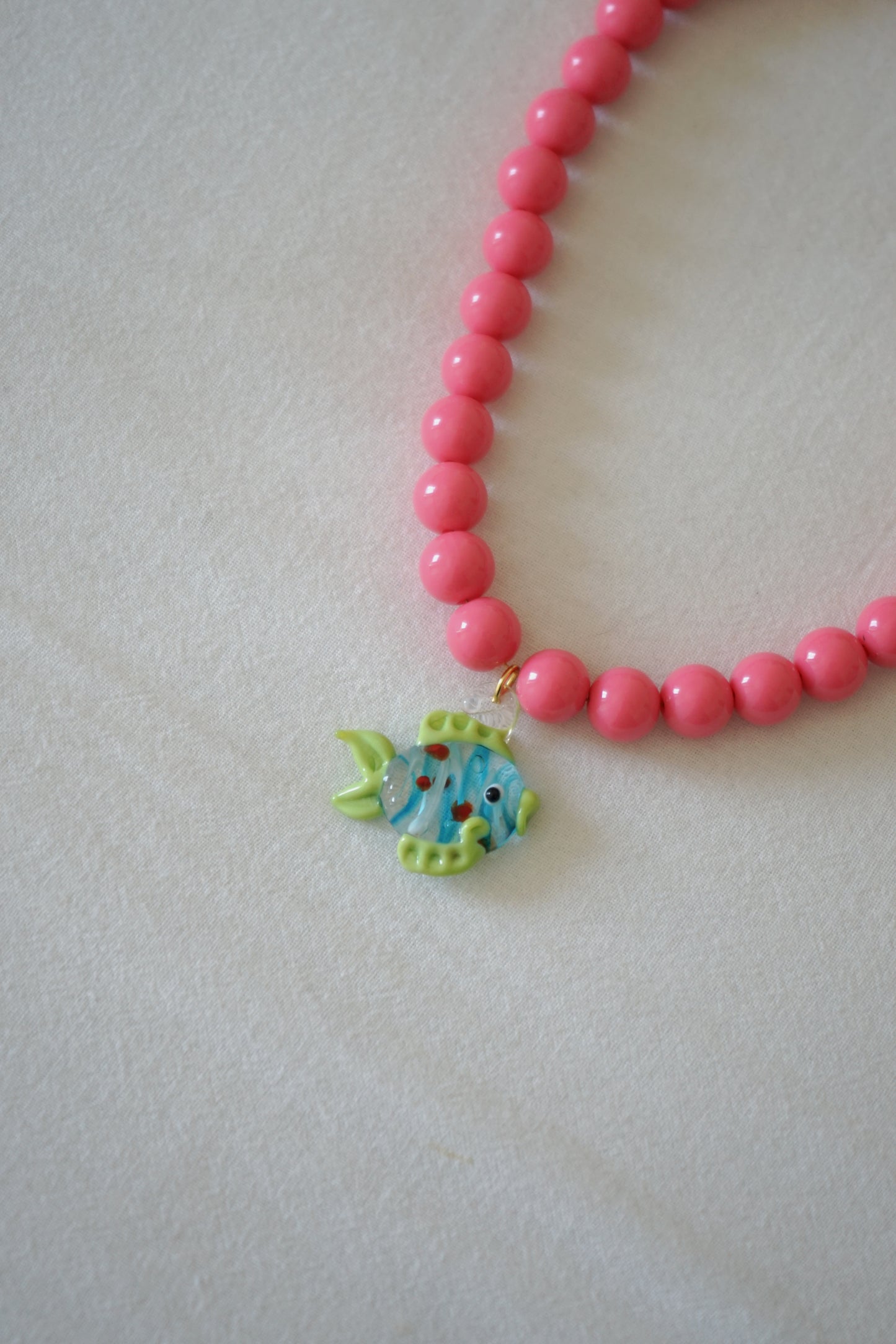 Collier Nelia
