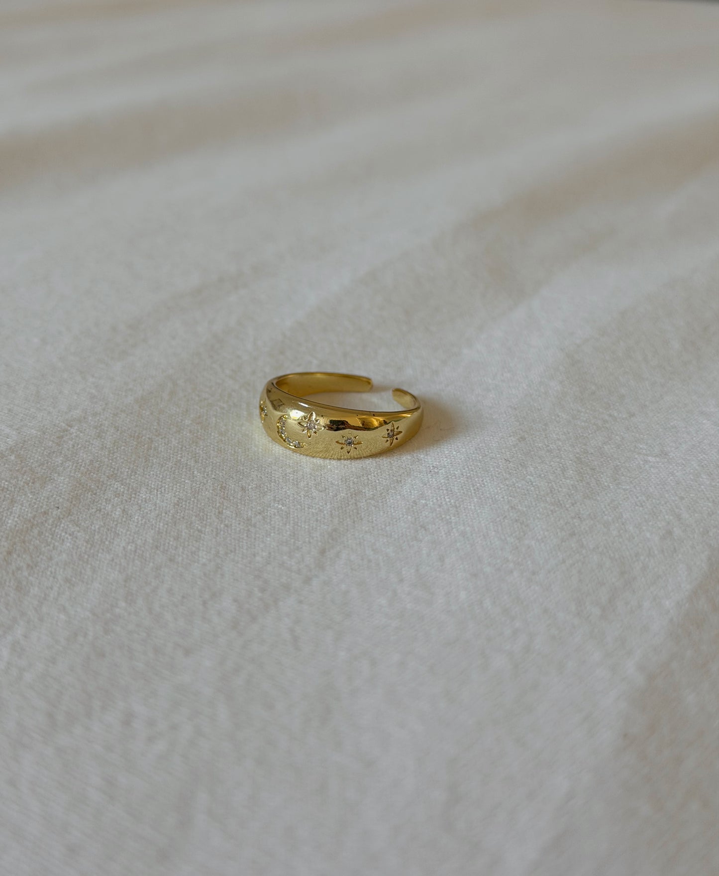Bague Shine