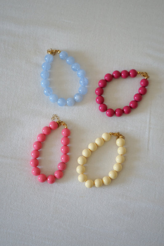 Bracelet Nelia