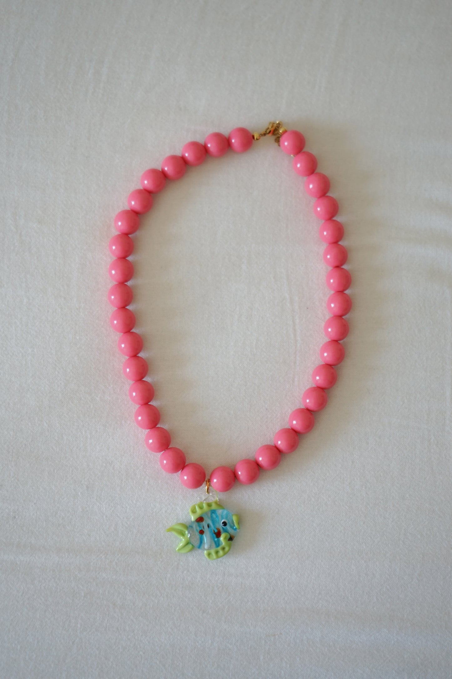 Collier Nelia