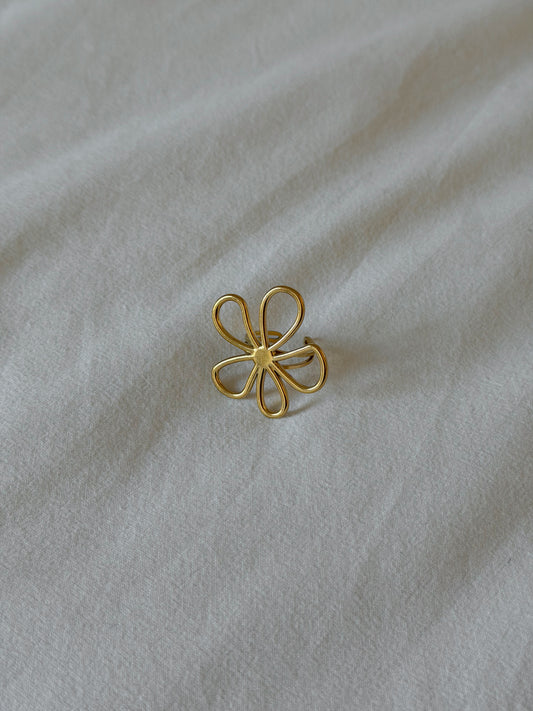 Bague Marguerite