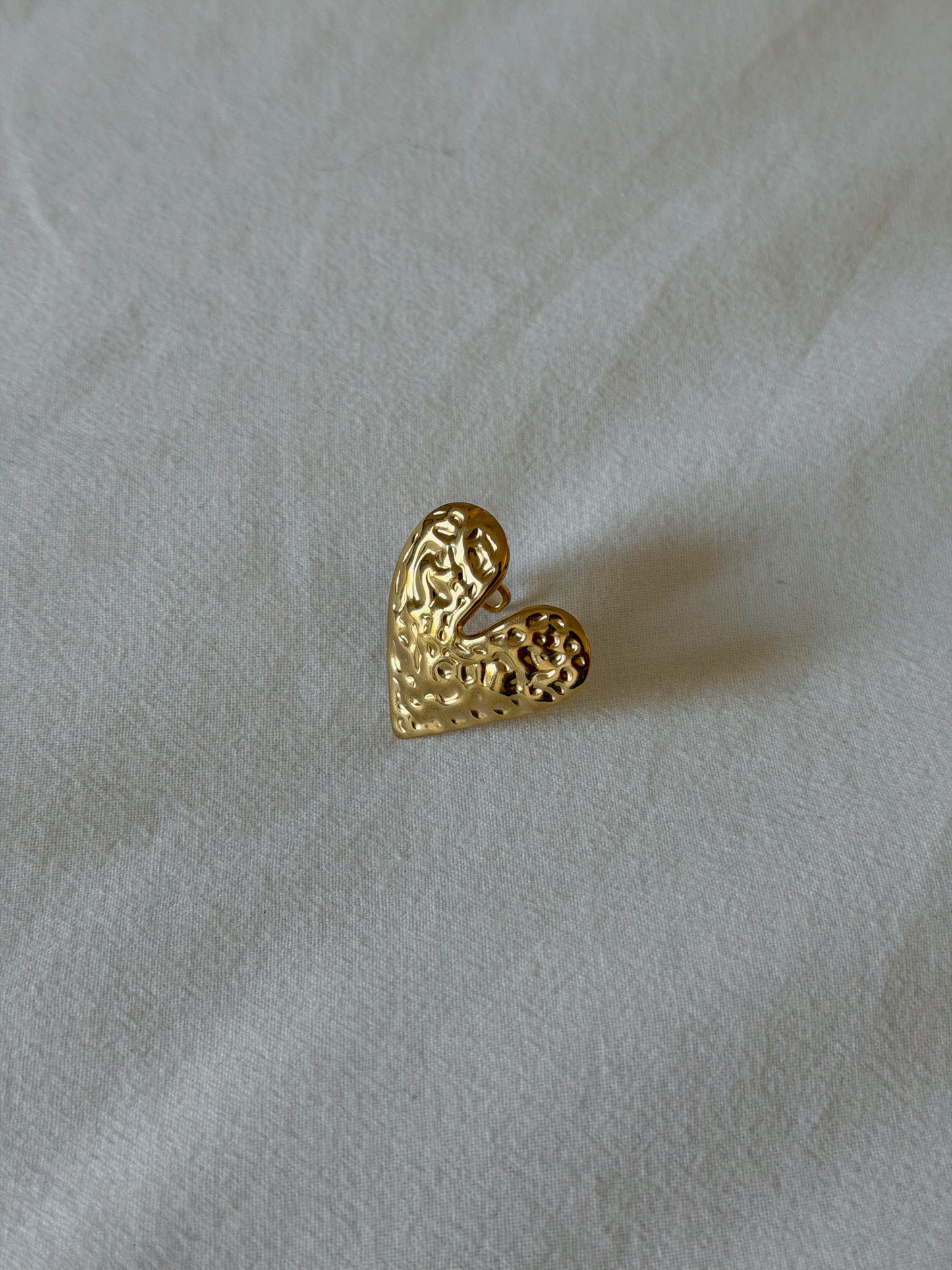 Bague Love