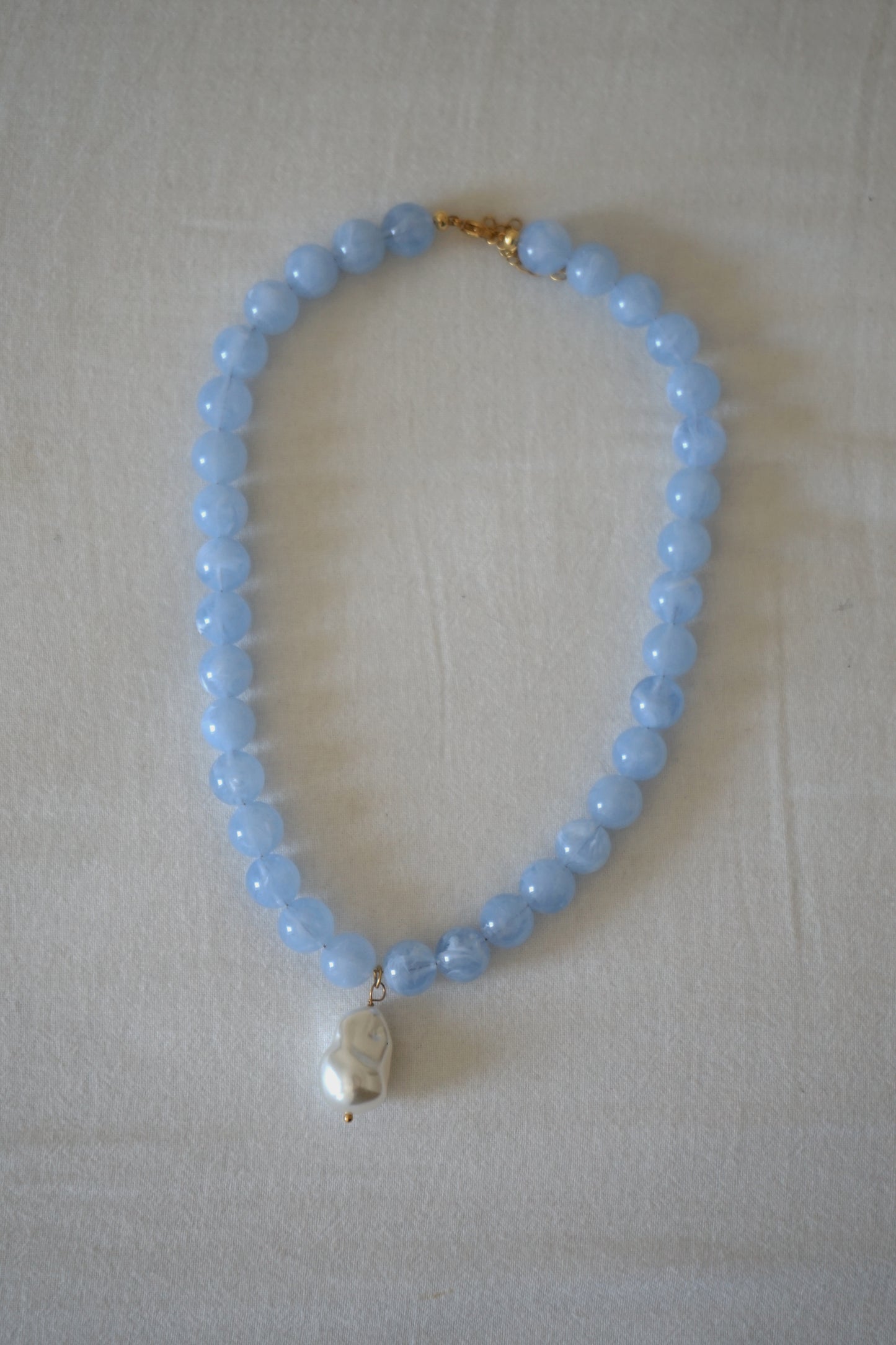 Collier Nelia
