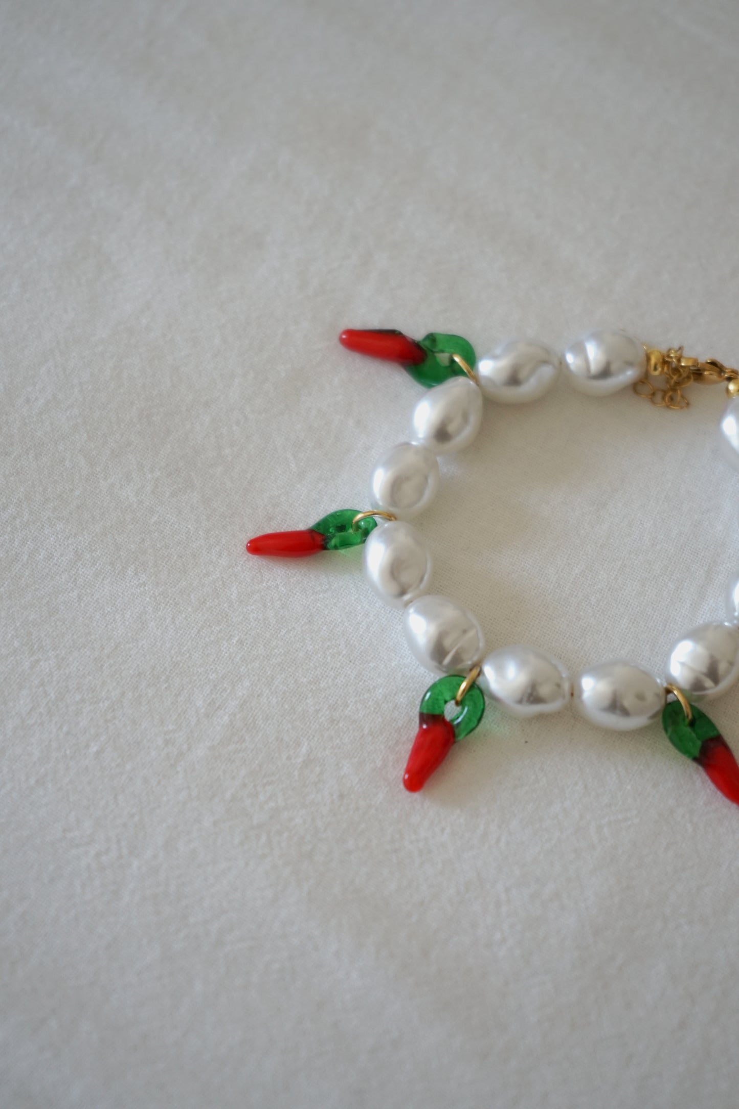Bracelet Pimento