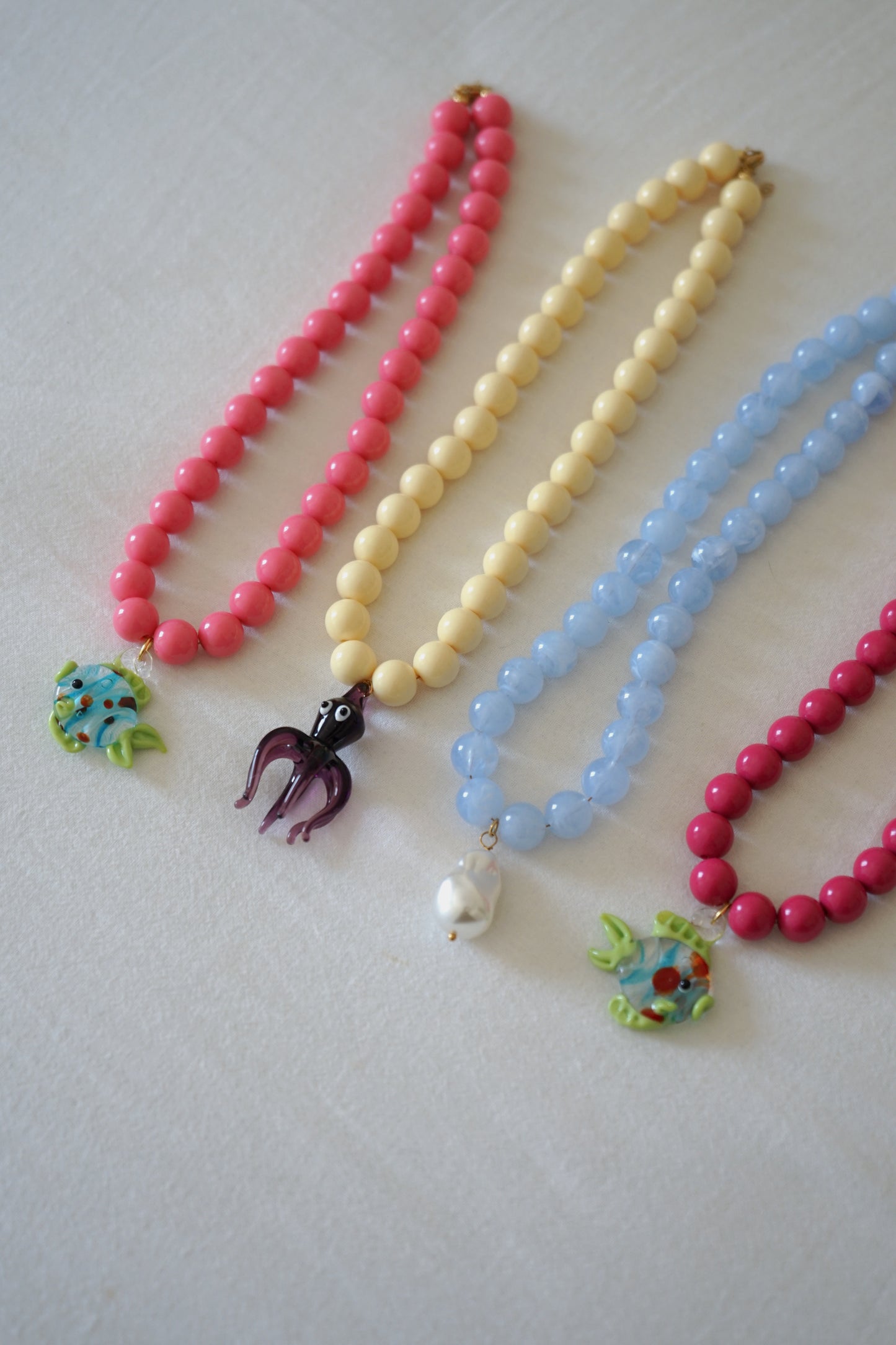 Collier Nelia