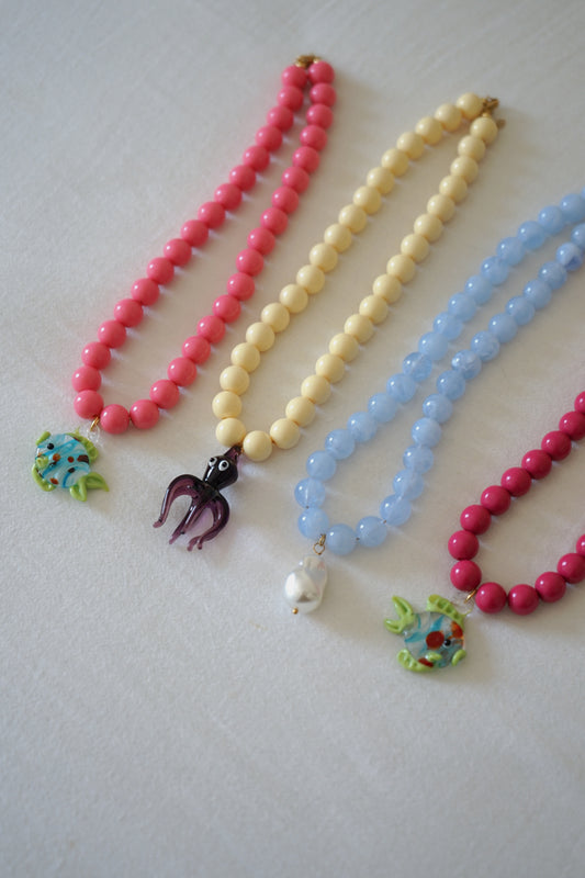 Collier Nelia