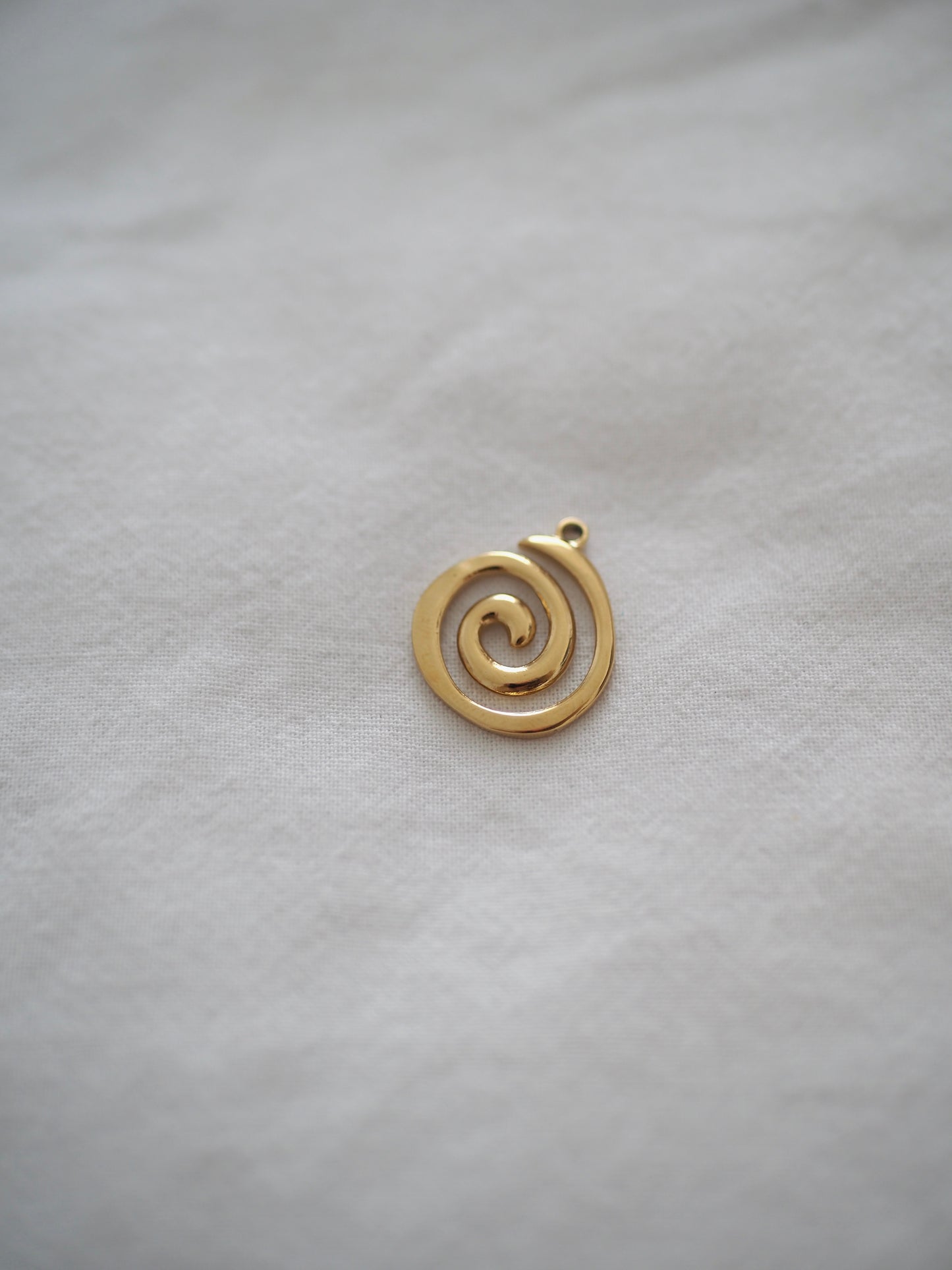 Charm Big Spirale