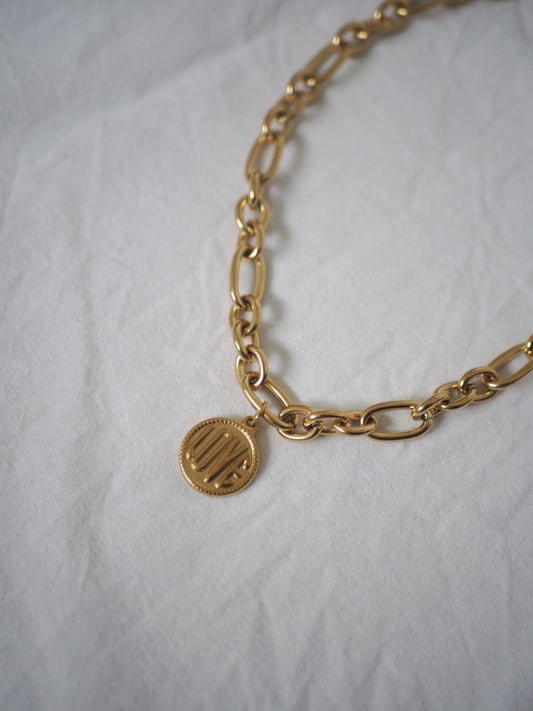 Collier Love