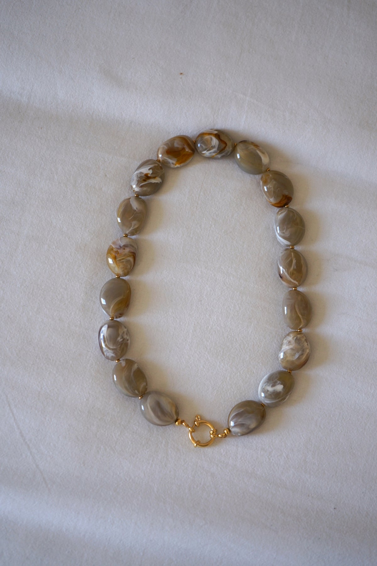 Collier Heart
