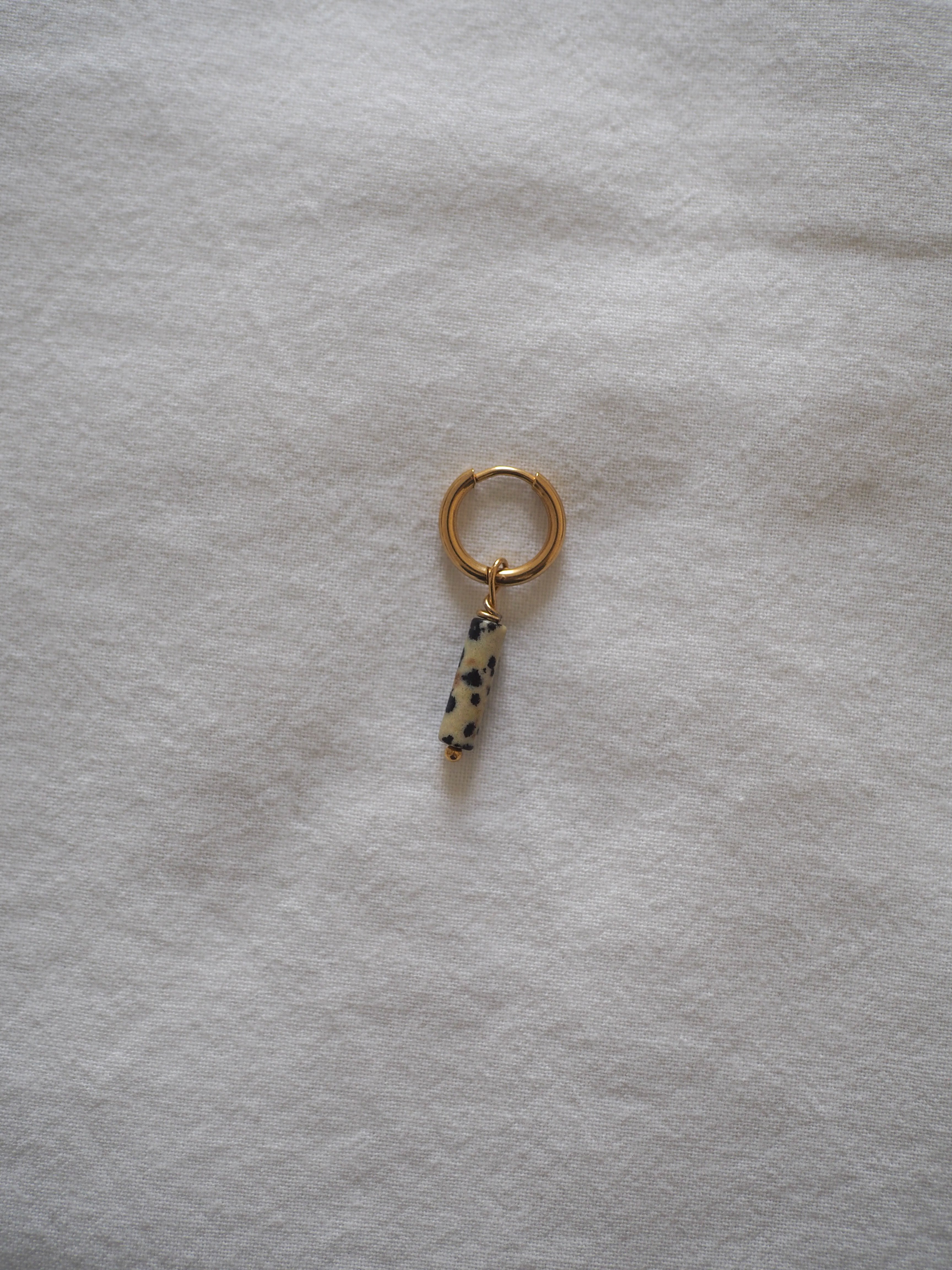 Mono boucle Petra